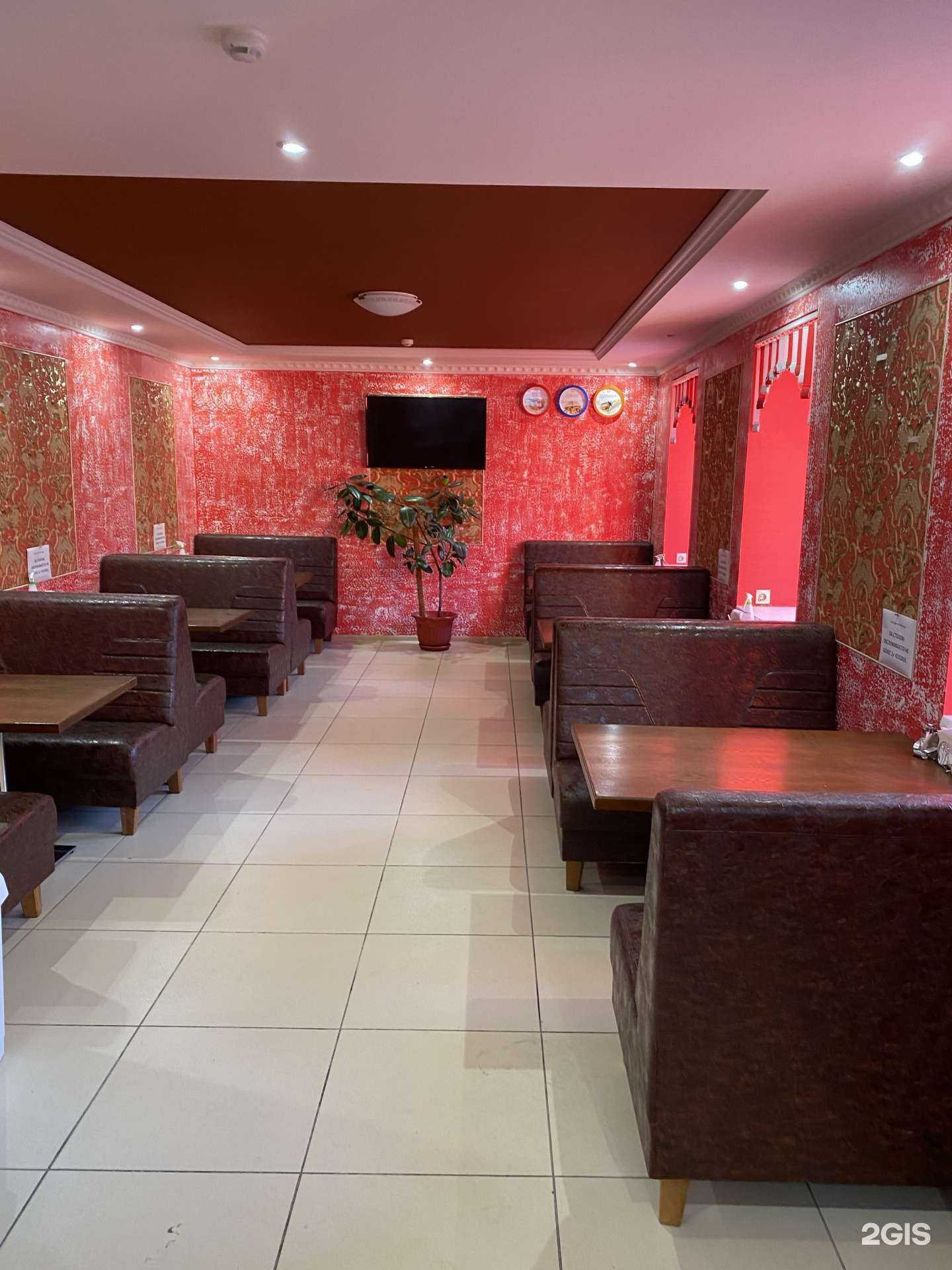 Отзывы на компанию Мистер гирос в Кемерове c фото