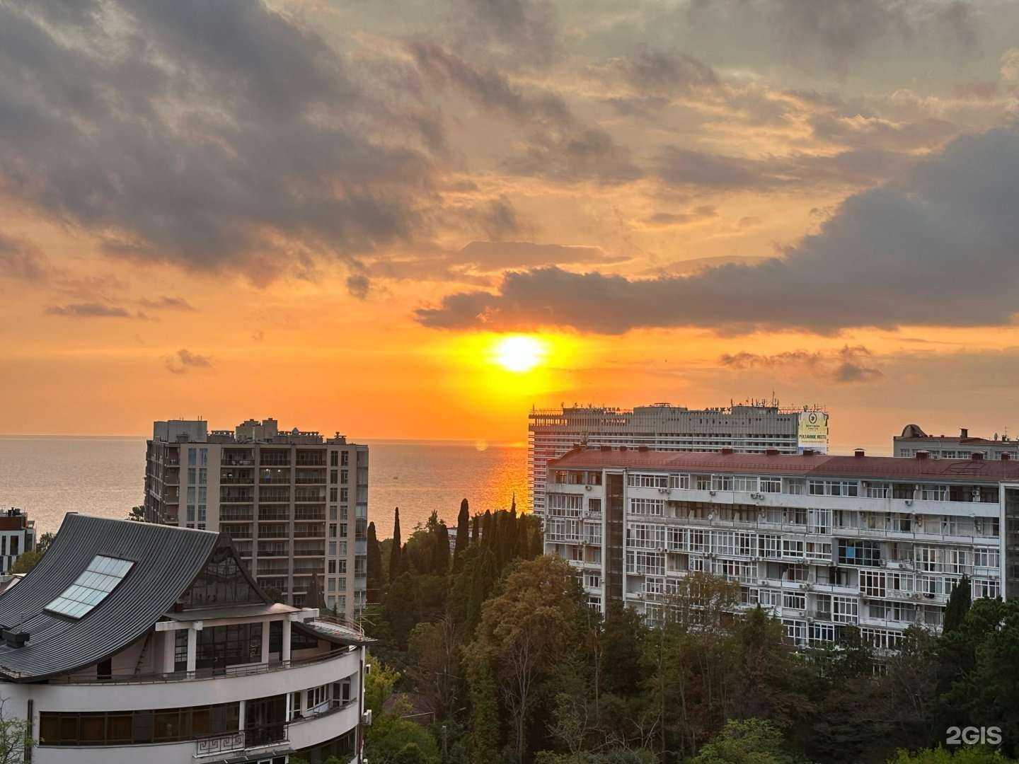 Отзывы на компанию Киокушинкай в Сочи c фото - фотография 2 из 2