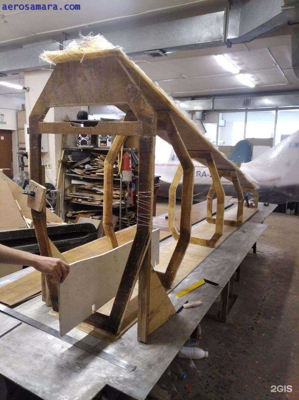 Отзывы на компанию Полет в Сургуте c фото