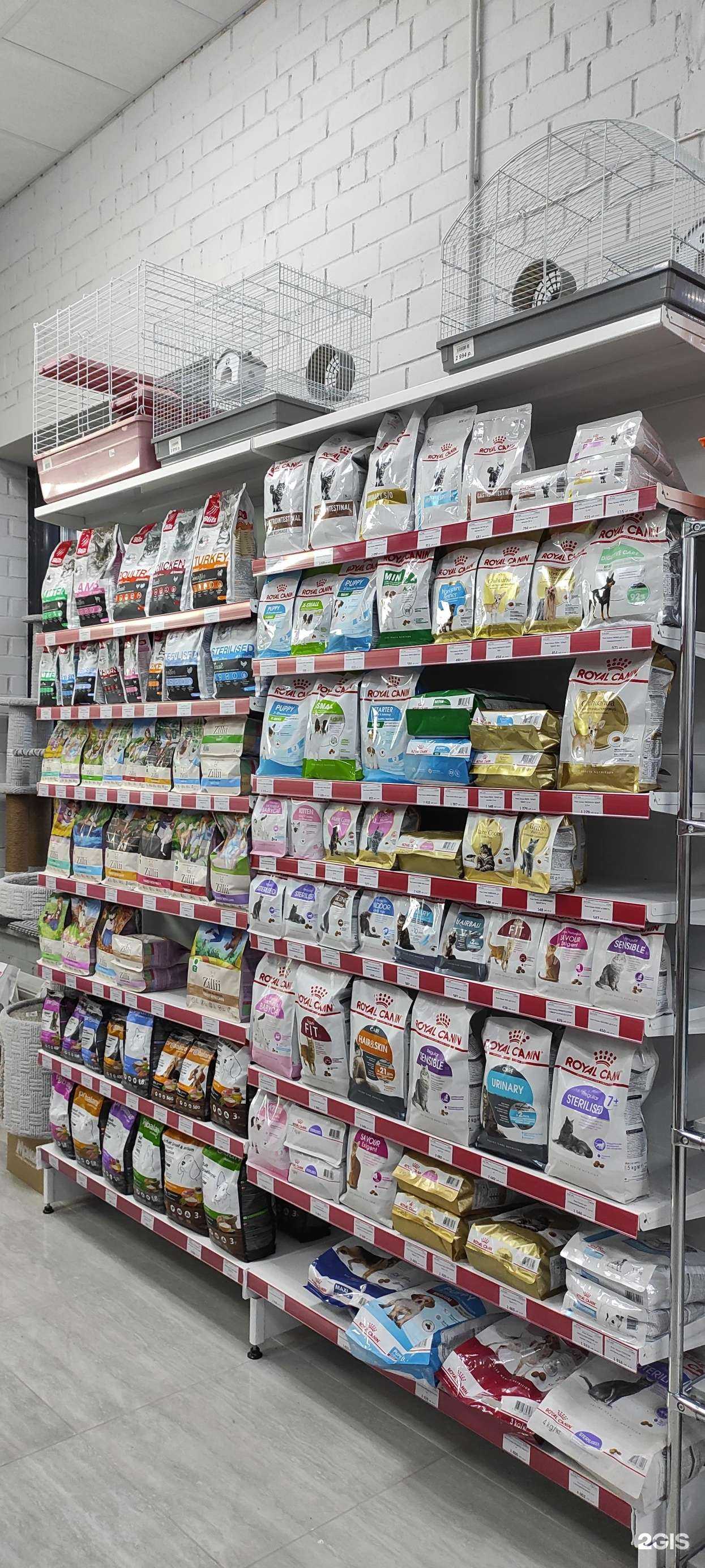 Отзывы на компанию Кормушка в Челябинске c фото