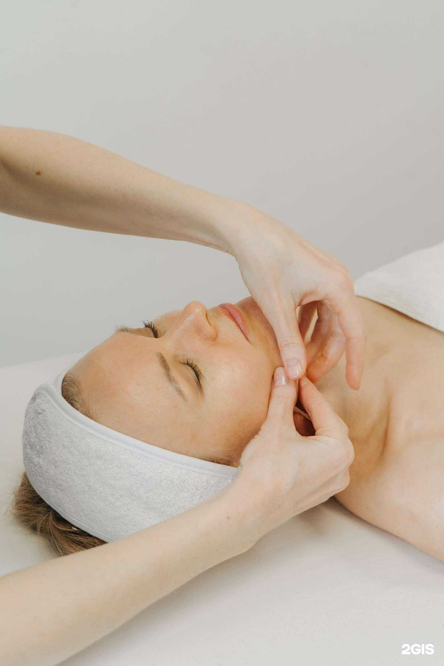 Отзывы на компанию Кабинет массажа лица в Краснодаре c фото