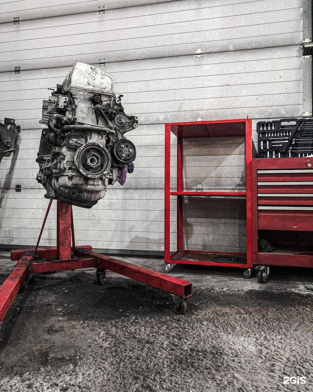 Отзывы на компанию D4 service в Новосибирске c фото