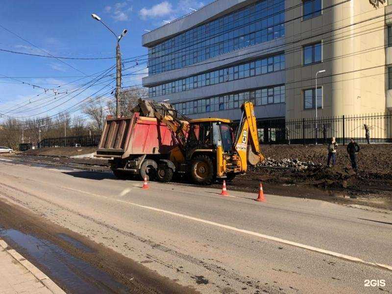 Отзывы на компанию Stroy-dorog в Твери c фото