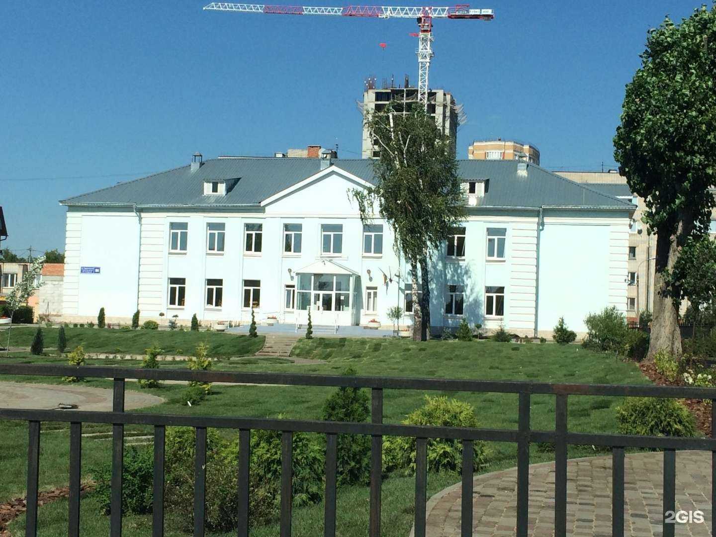 Отзывы на компанию Лицей-инженерный центр в Казани c фото