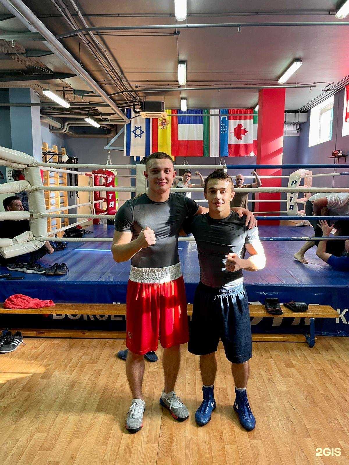 Отзывы на компанию Рота в г. Химки c фото