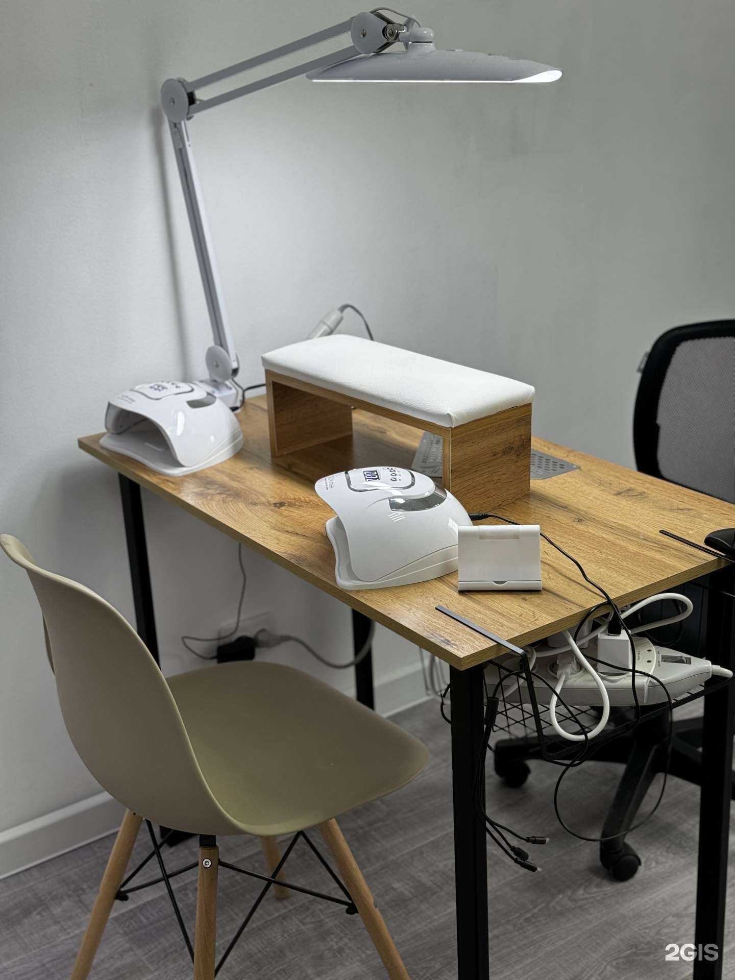 Отзывы на компанию TriA nail в Иванове c фото