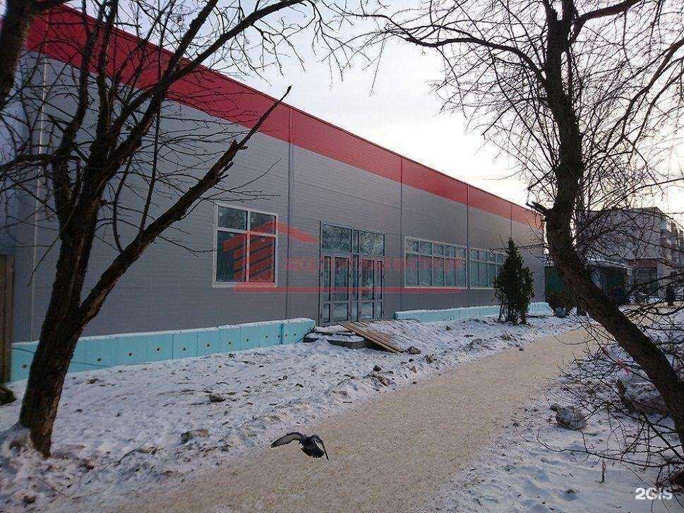 Отзывы на компанию Завод строительных конструкций в Первоуральске c фото