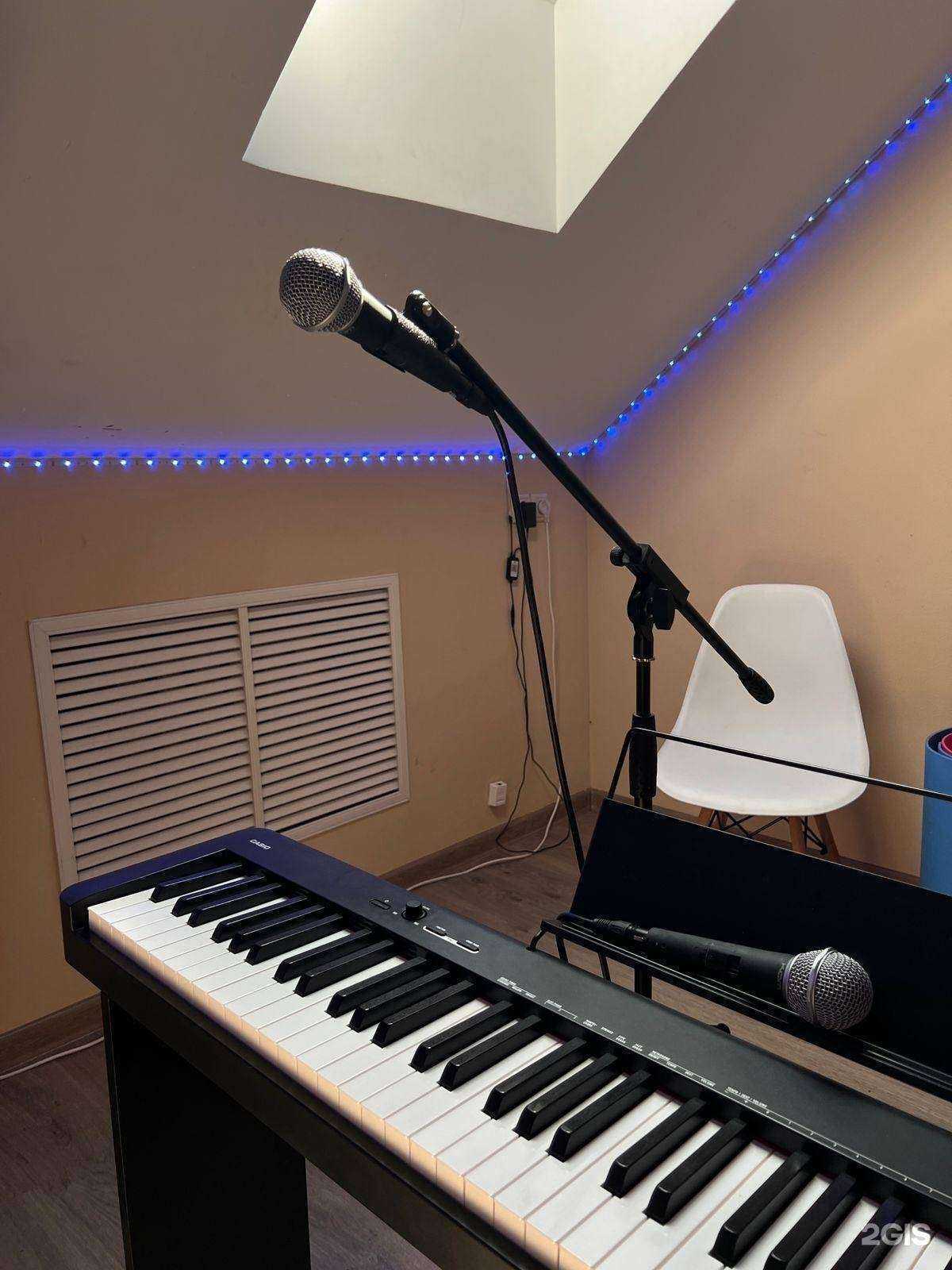 Отзывы на компанию Сцена в г. Ярославль c фото