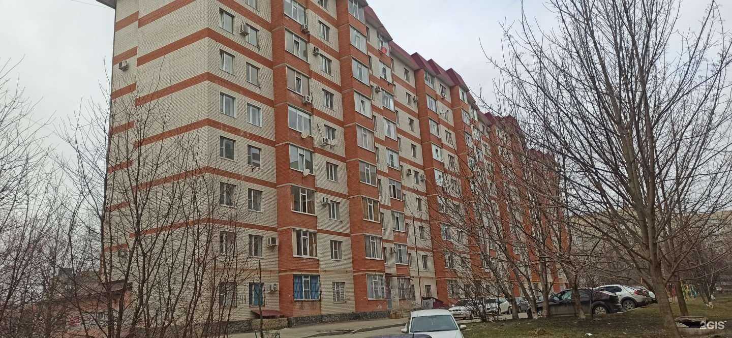 Отзывы на компанию 8 Поцелуев в г. Ставрополь c фото