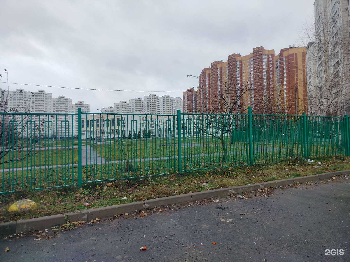 Отзывы на компанию Детско- юношеская спортивная школа Сергея Чумаченко в Подольске c фото