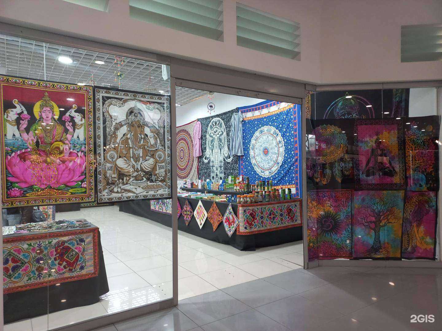 Отзывы на компанию Namaste bharat в Тольятти c фото