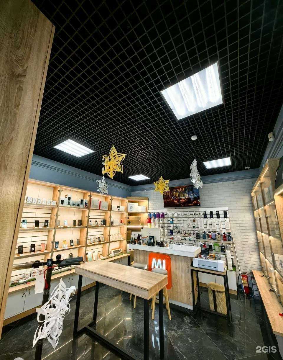 Отзывы на компанию Mi 64 в г. Владивосток c фото