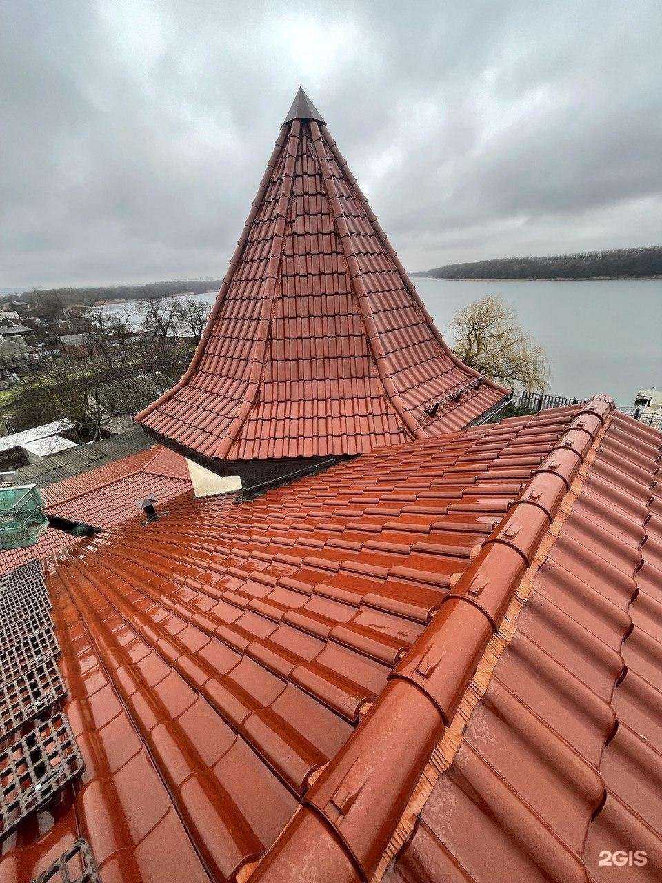 Отзывы на компанию Deluxe в Ростове-на-Дону c фото