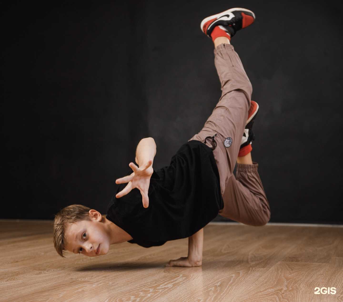 Отзывы на компанию Bananas House в г. Краснодар c фото