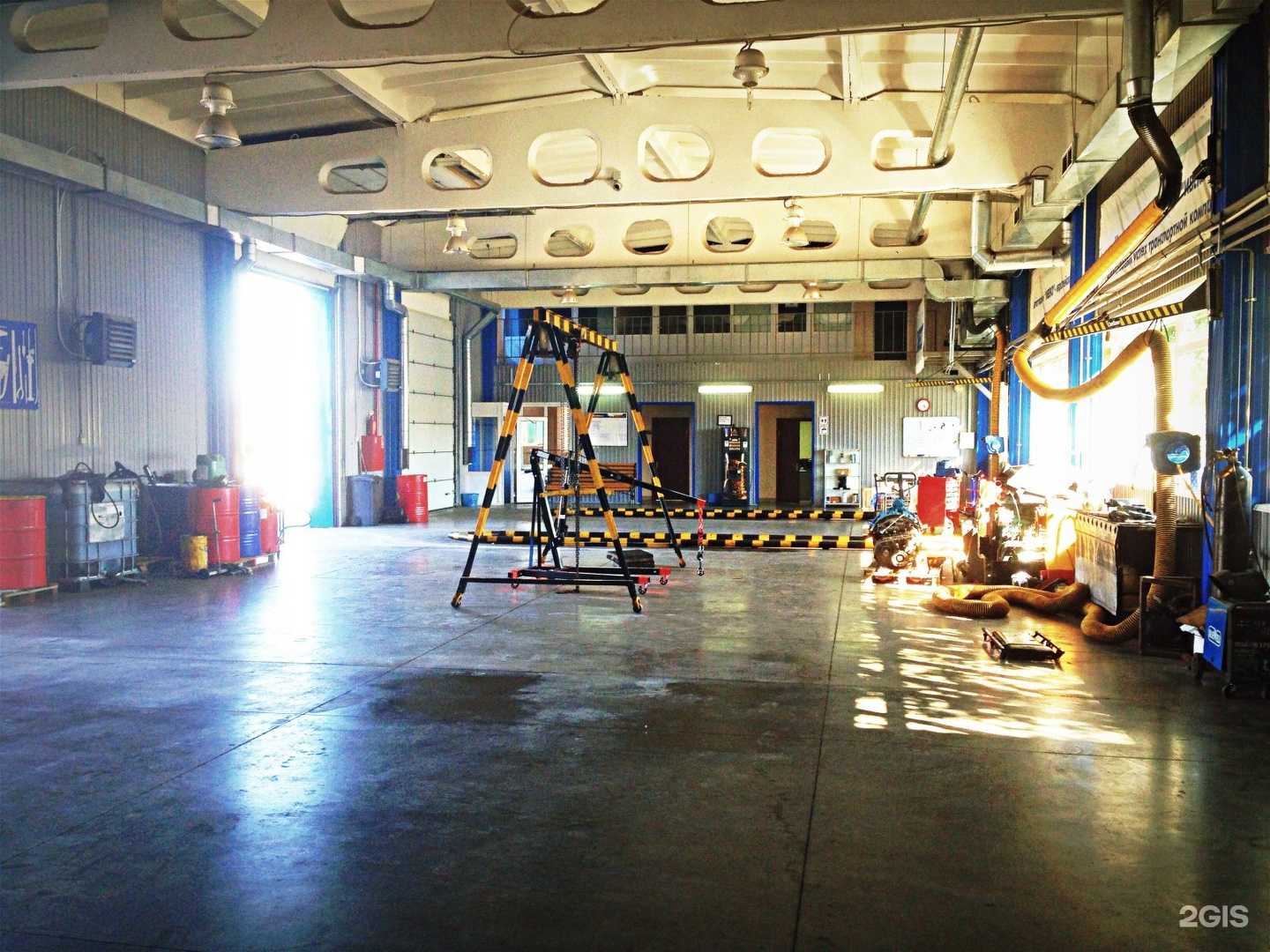 Отзывы на компанию Лат-транссервис в Набережных Челнах c фото