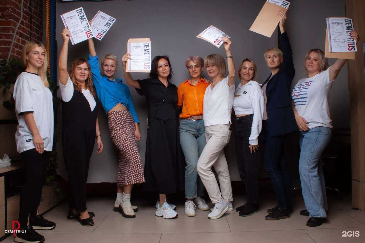 Отзывы на компанию Blonde&Black в г. Екатеринбург c фото