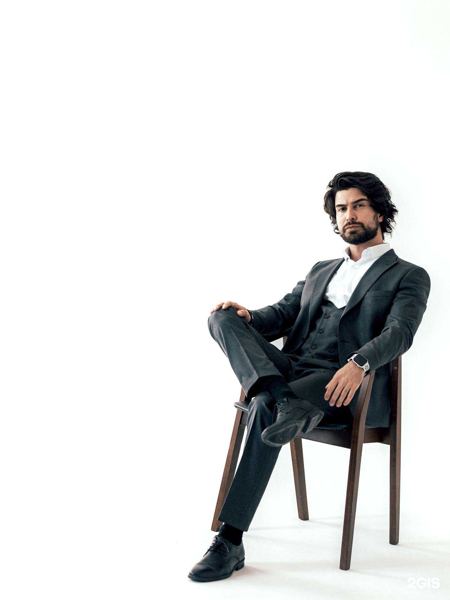 Отзывы на компанию Адвокат Бэккер Камиль Арифович в г. Казань c фото