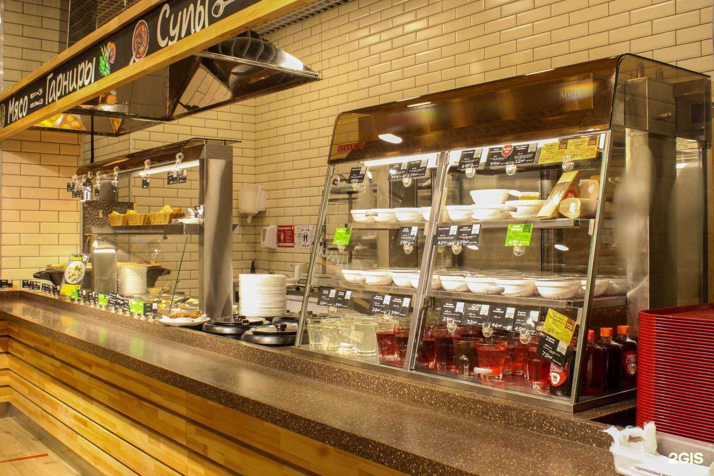 Отзывы на компанию Вилка Ложка в Челябинске c фото