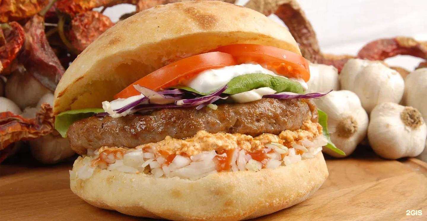 Отзывы на компанию Гриль на Красных Зорях в Нижнем Новгороде c фото