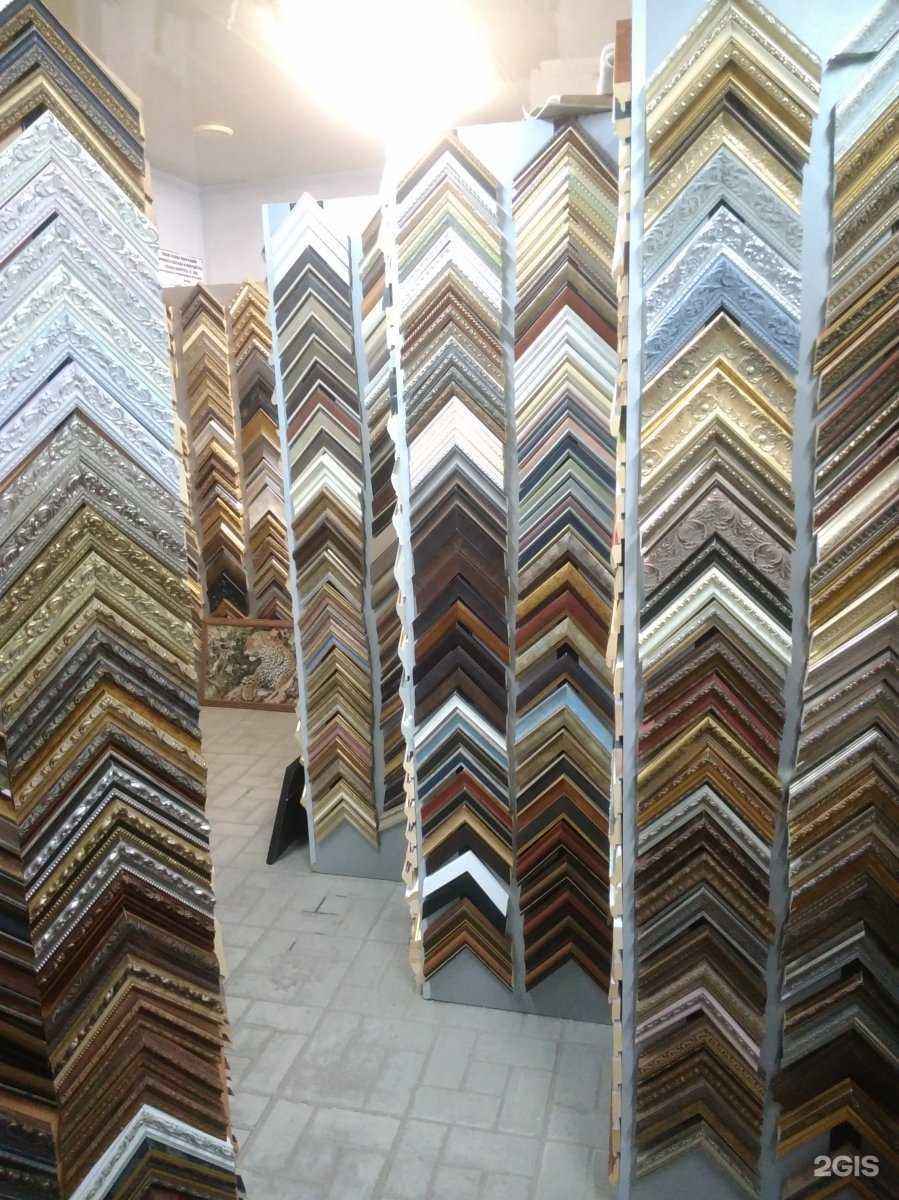 Отзывы на компанию Ромб в г. Смоленск c фото