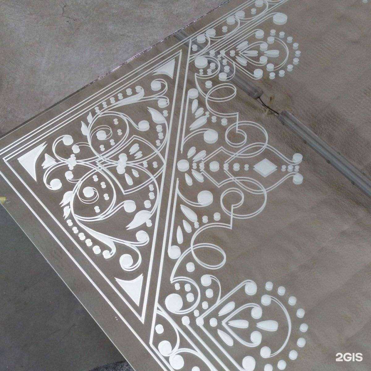 Отзывы на компанию ДекорСтекло в Иркутске c фото