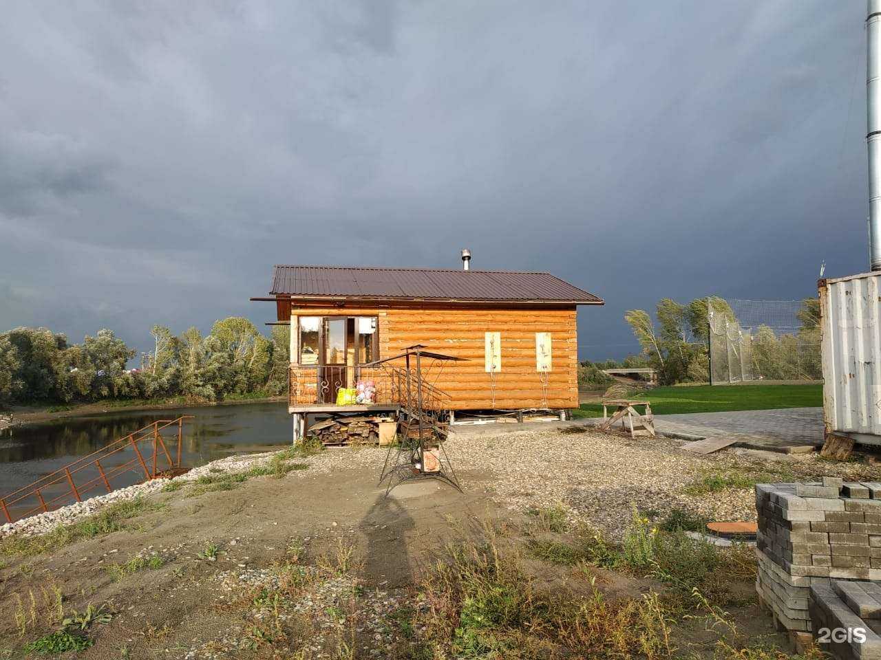 Отзывы на компанию Первый в Барнауле c фото