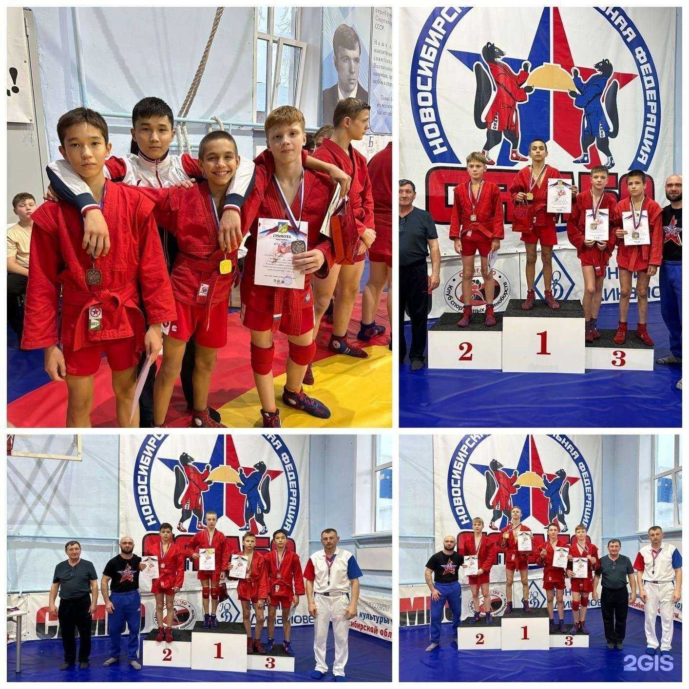 Отзывы на компанию Исток в Новосибирске c фото