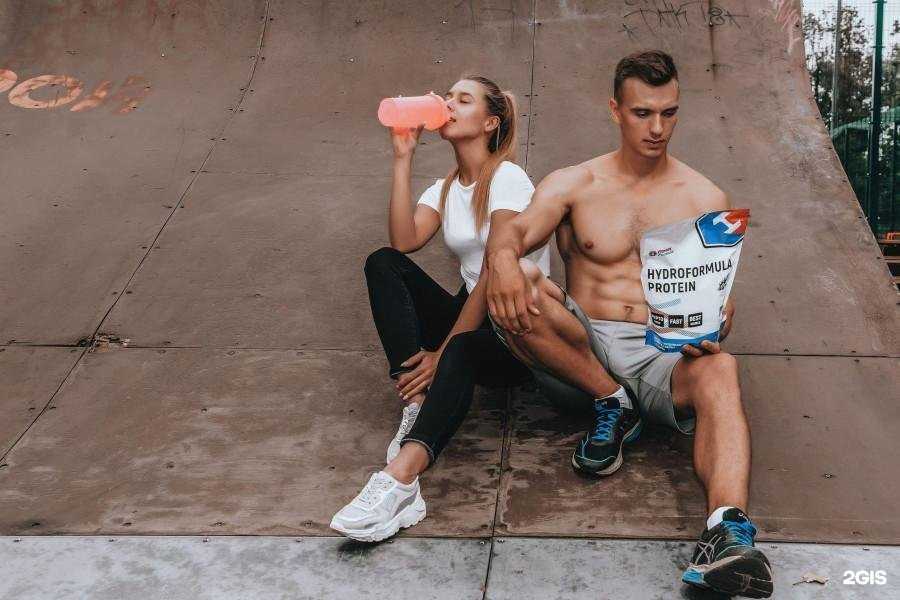Отзывы на компанию Fitness Formula в Волгограде c фото
