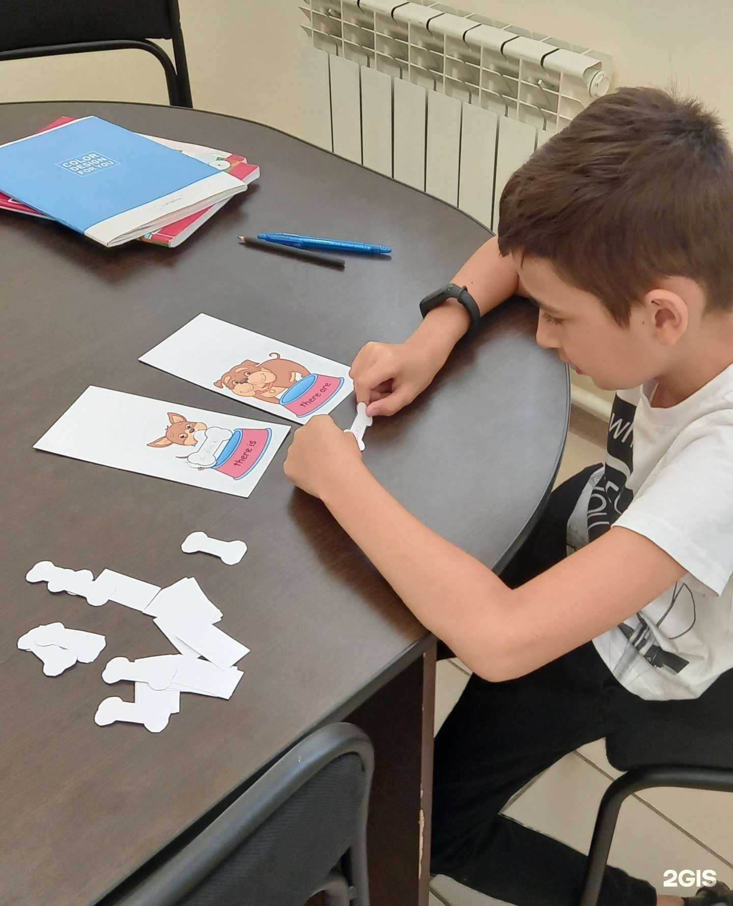 Отзывы на компанию Queen of English в Набережных Челнах c фото