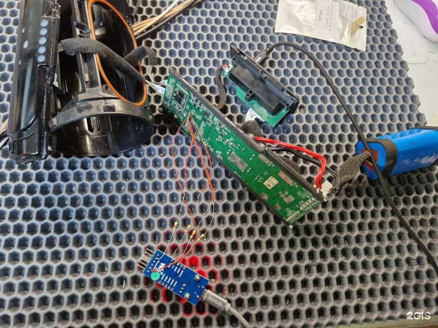 Отзывы на компанию Микрокор в Тюмени c фото