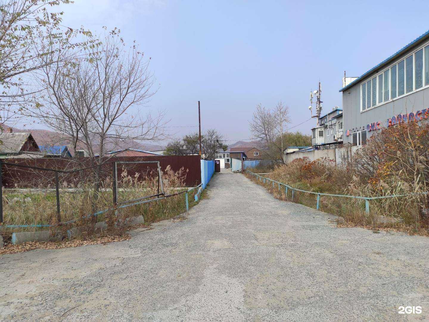 Отзывы на компанию Центр кузовного ремонта в г. Находка c фото