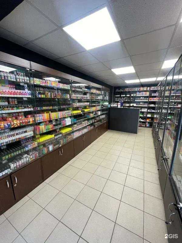 Отзывы на компанию Smoke Center в Лобне c фото