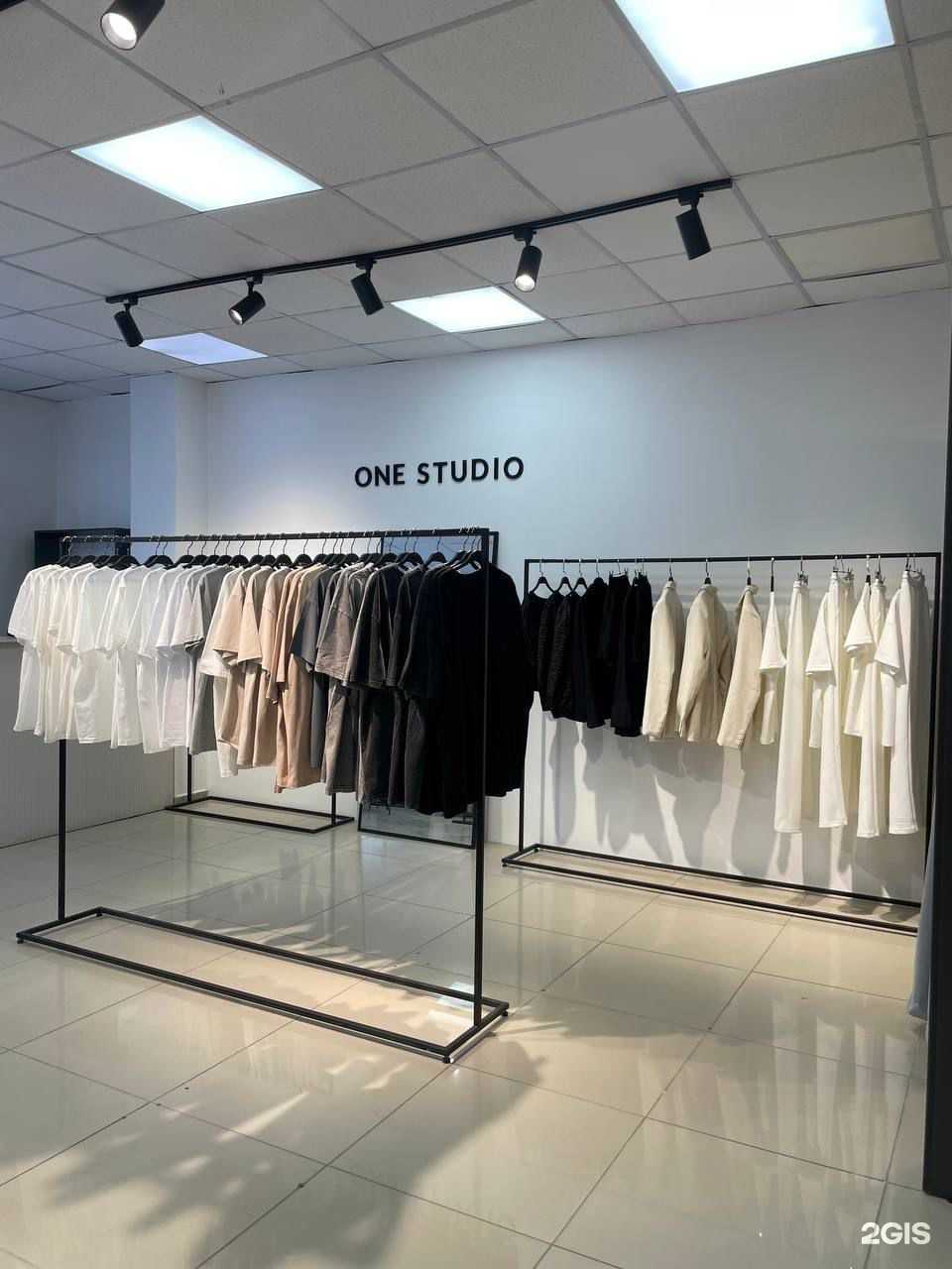 Отзывы на компанию One Studio в Якутске c фото