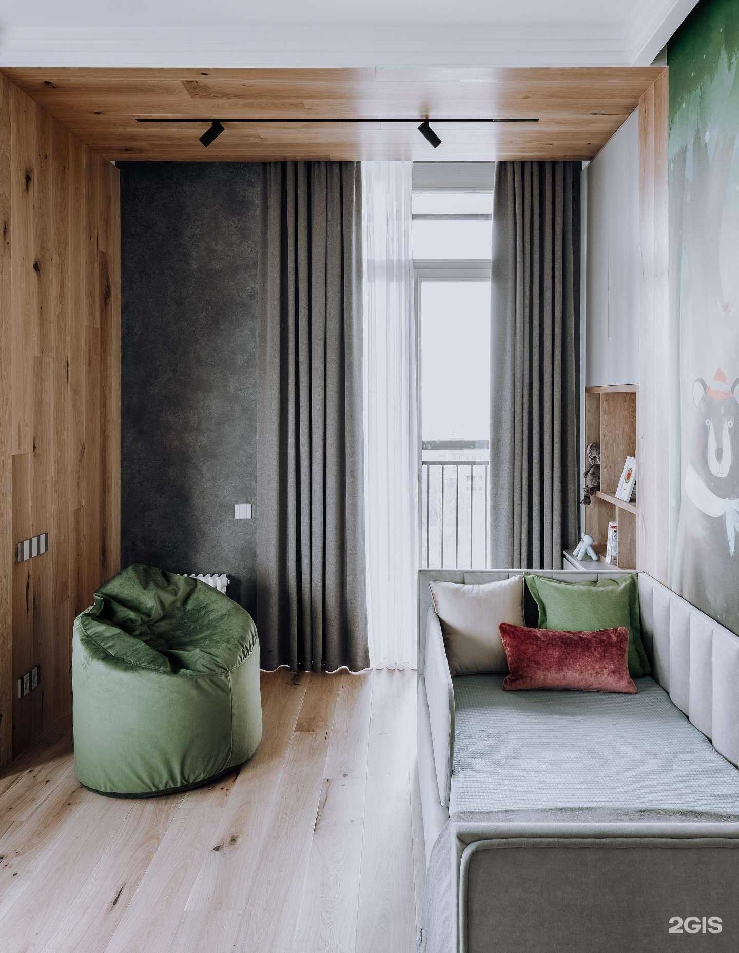 Отзывы на компанию Leytan Design в г. Новосибирск c фото