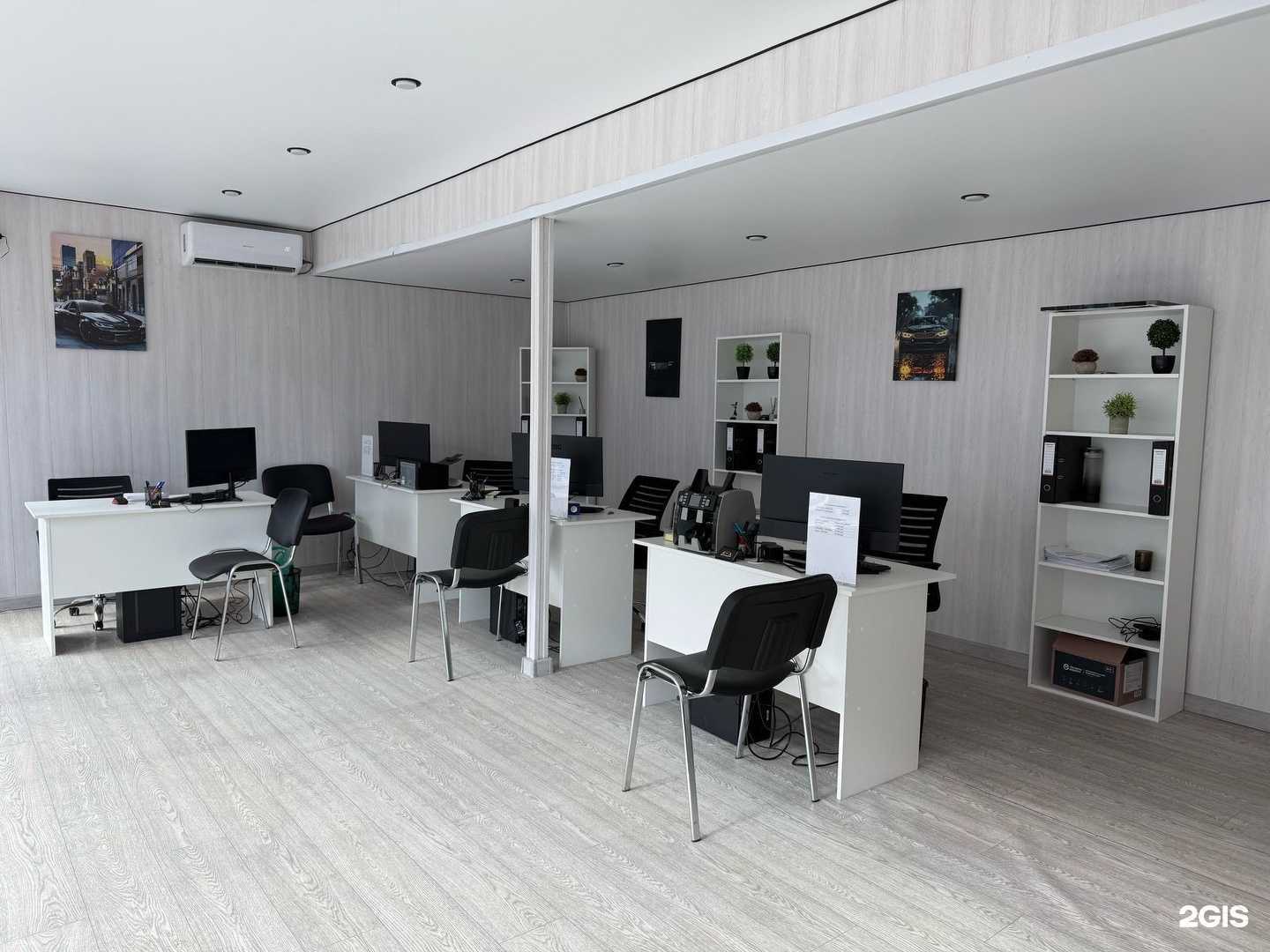 Отзывы на компанию Мк-Авто в Воронеже c фото