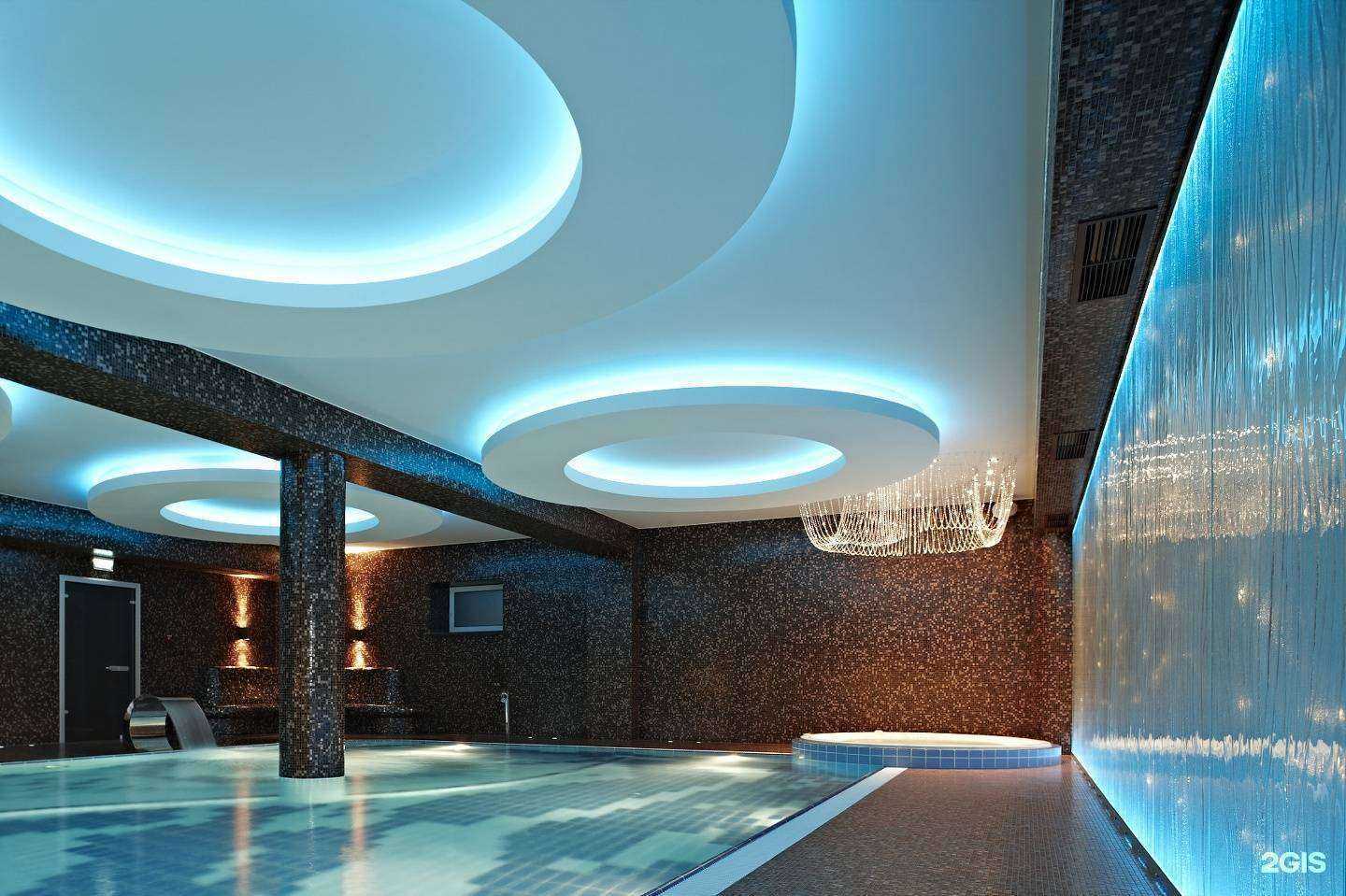 Отзывы на компанию Спа без дна в Пскове c фото