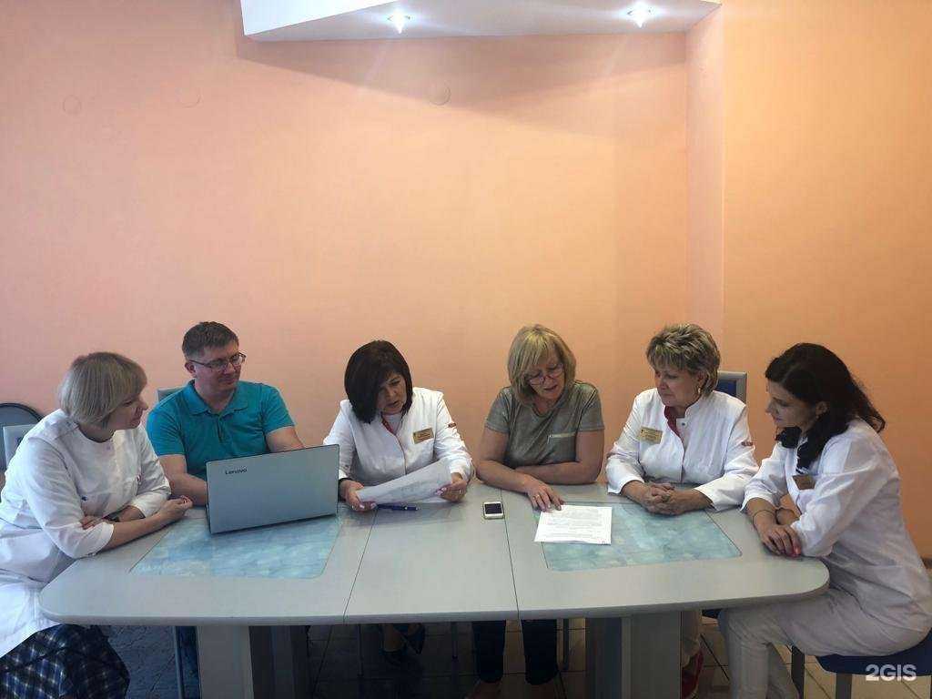 Отзывы на компанию Детский стоматологический кабинет в Краснослободске c фото