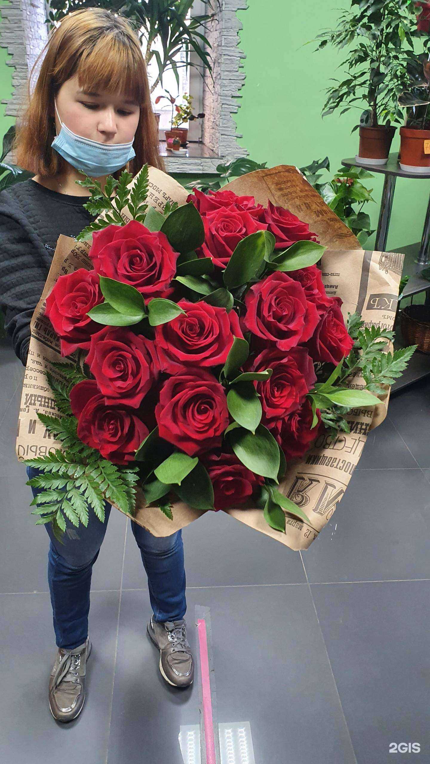 Отзывы на компанию Ботаника в Чите c фото