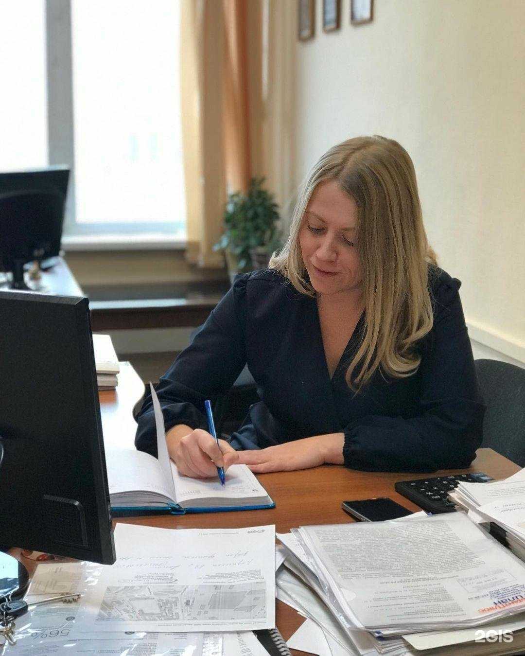 Отзывы на компанию Алгоритм права в Красноярске c фото