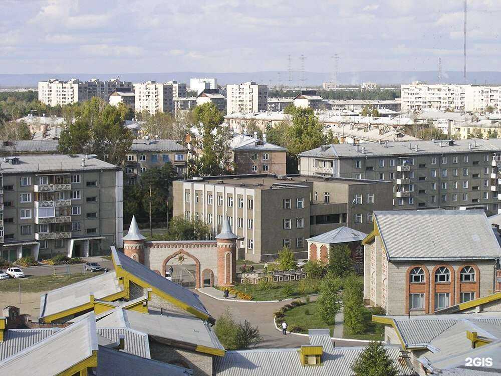 Отзывы на компанию Теремок в г. Ангарск c фото