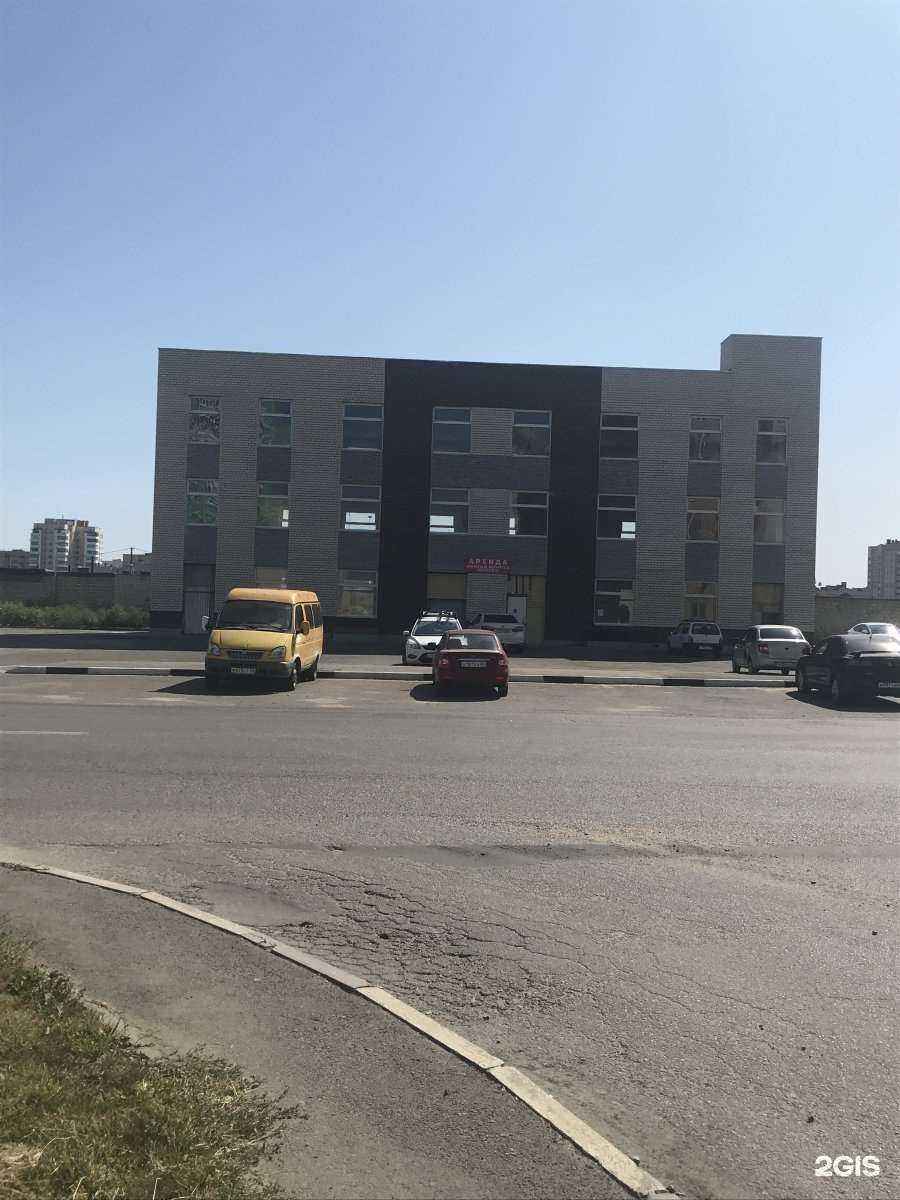 Отзывы на компанию Азбука в Тамбове c фото - фотография 2 из 2