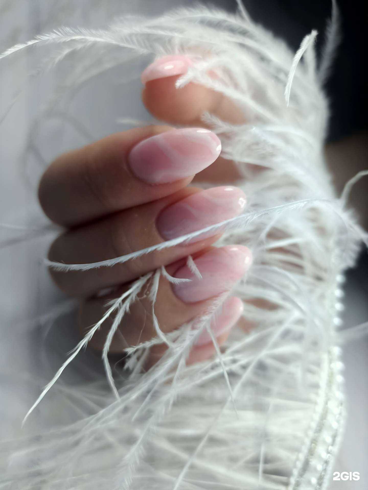 Отзывы на компанию Langemets.nails в г. Томск c фото