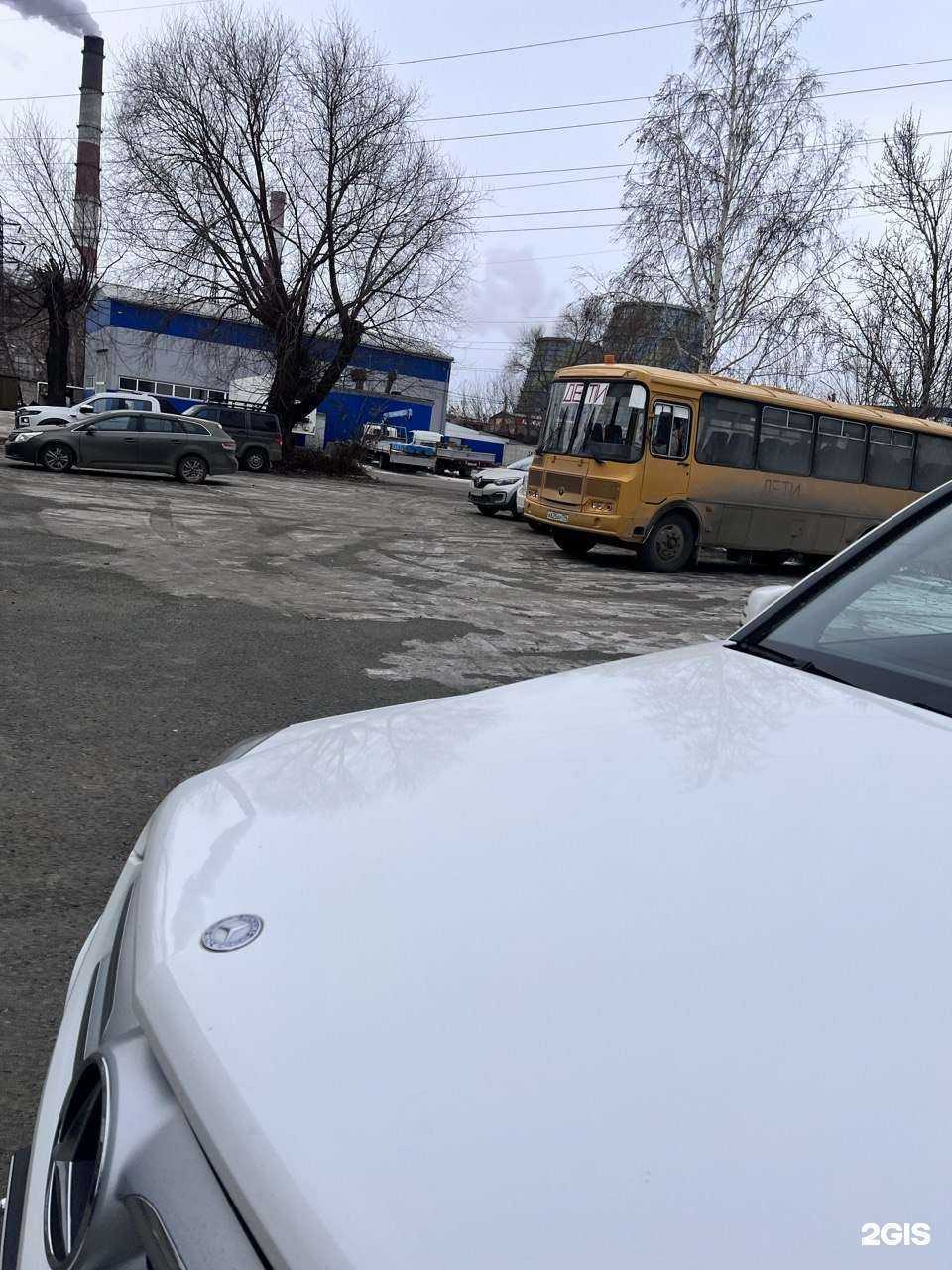 Отзывы на компанию Volvo & Saab в г. Челябинск c фото
