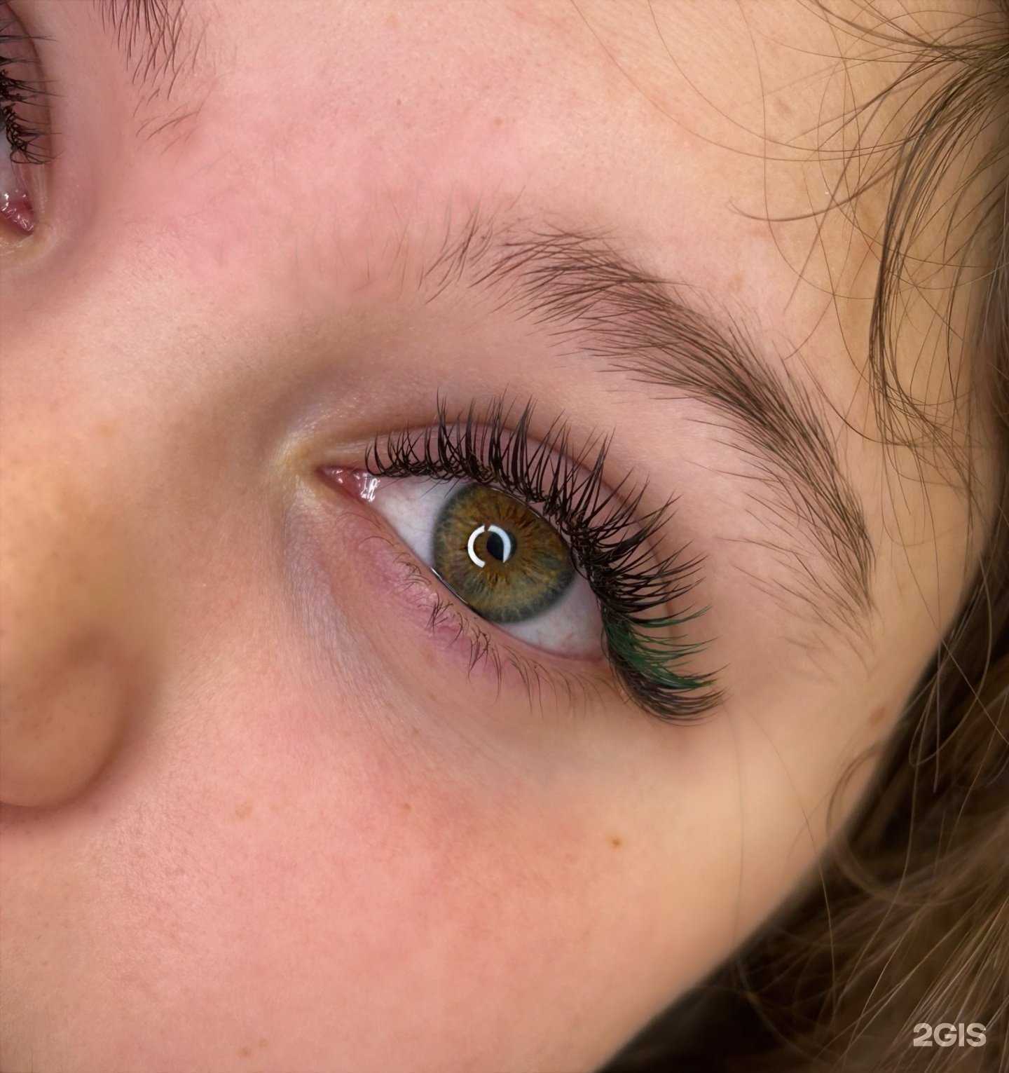 Отзывы на компанию mammy_lash_ в Петропавловске-Камчатском c фото
