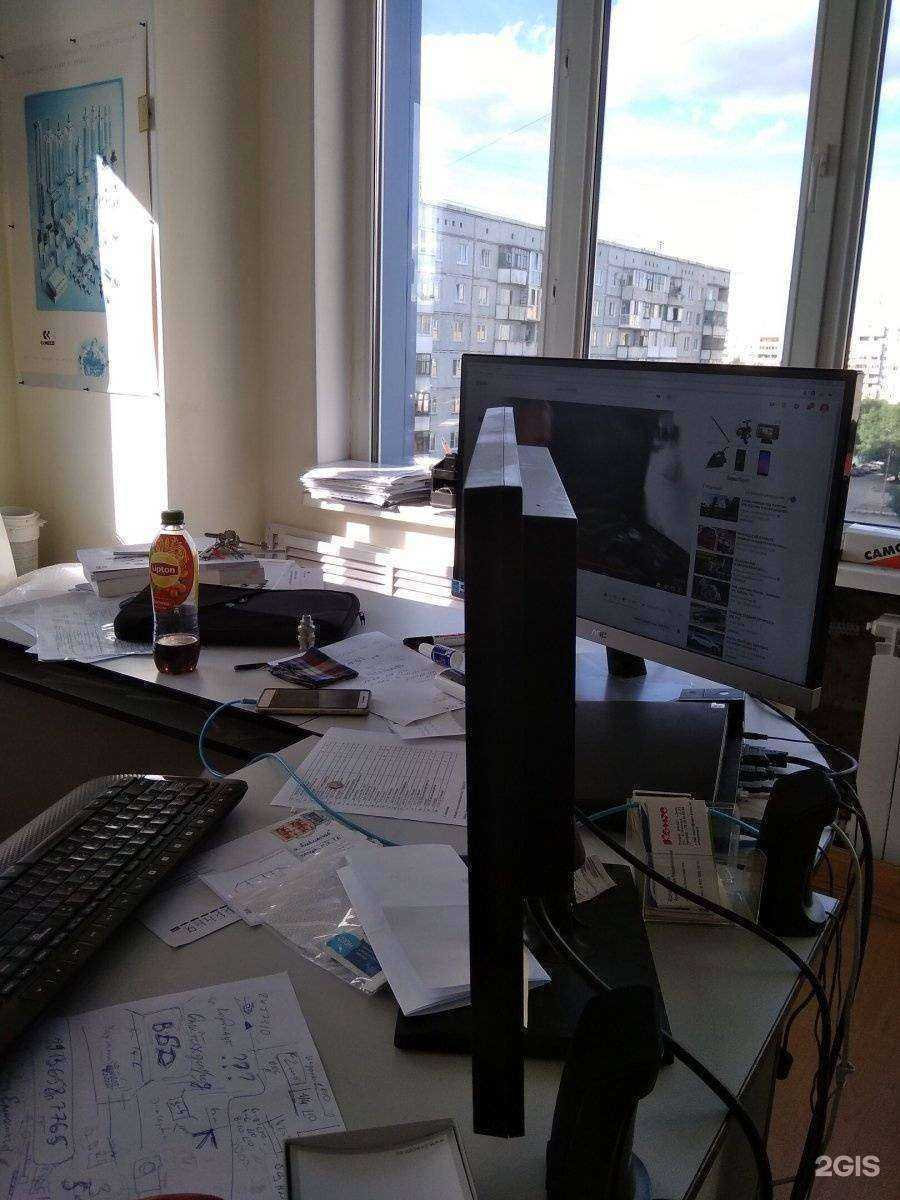 Отзывы на компанию Камоцци Пневматика в Омске c фото