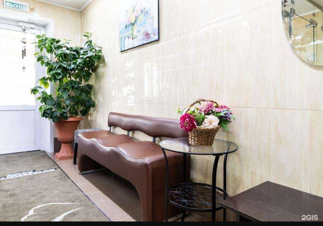 Отзывы на компанию Том и Флоранс в Новосибирске c фото