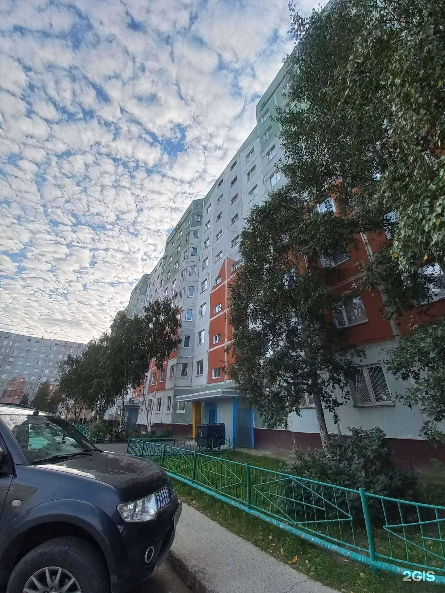 Отзывы на компанию Севертранссервис в Нижневартовске c фото