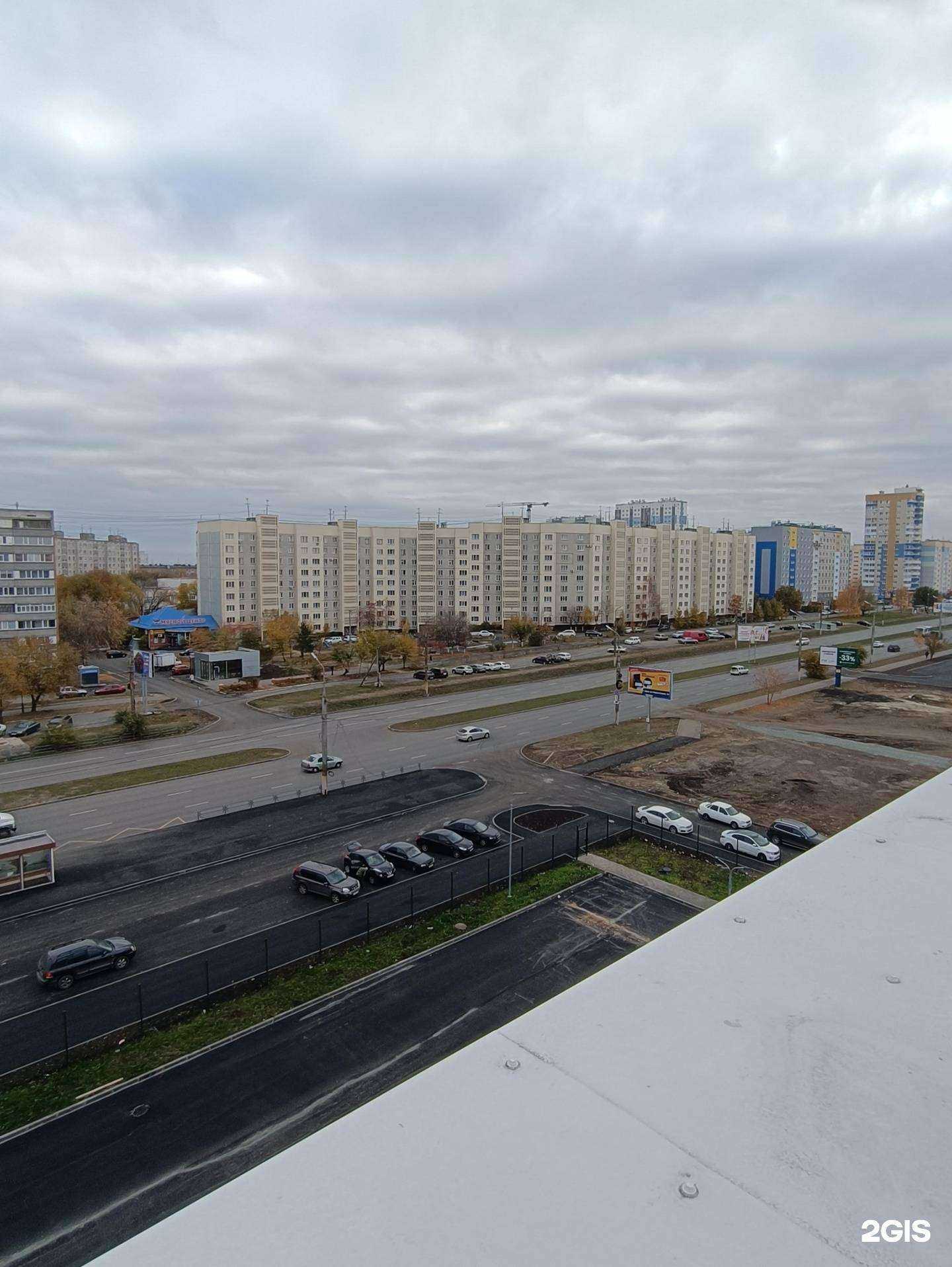 Отзывы на компанию Домовой в Кургане c фото - фотография 2 из 2