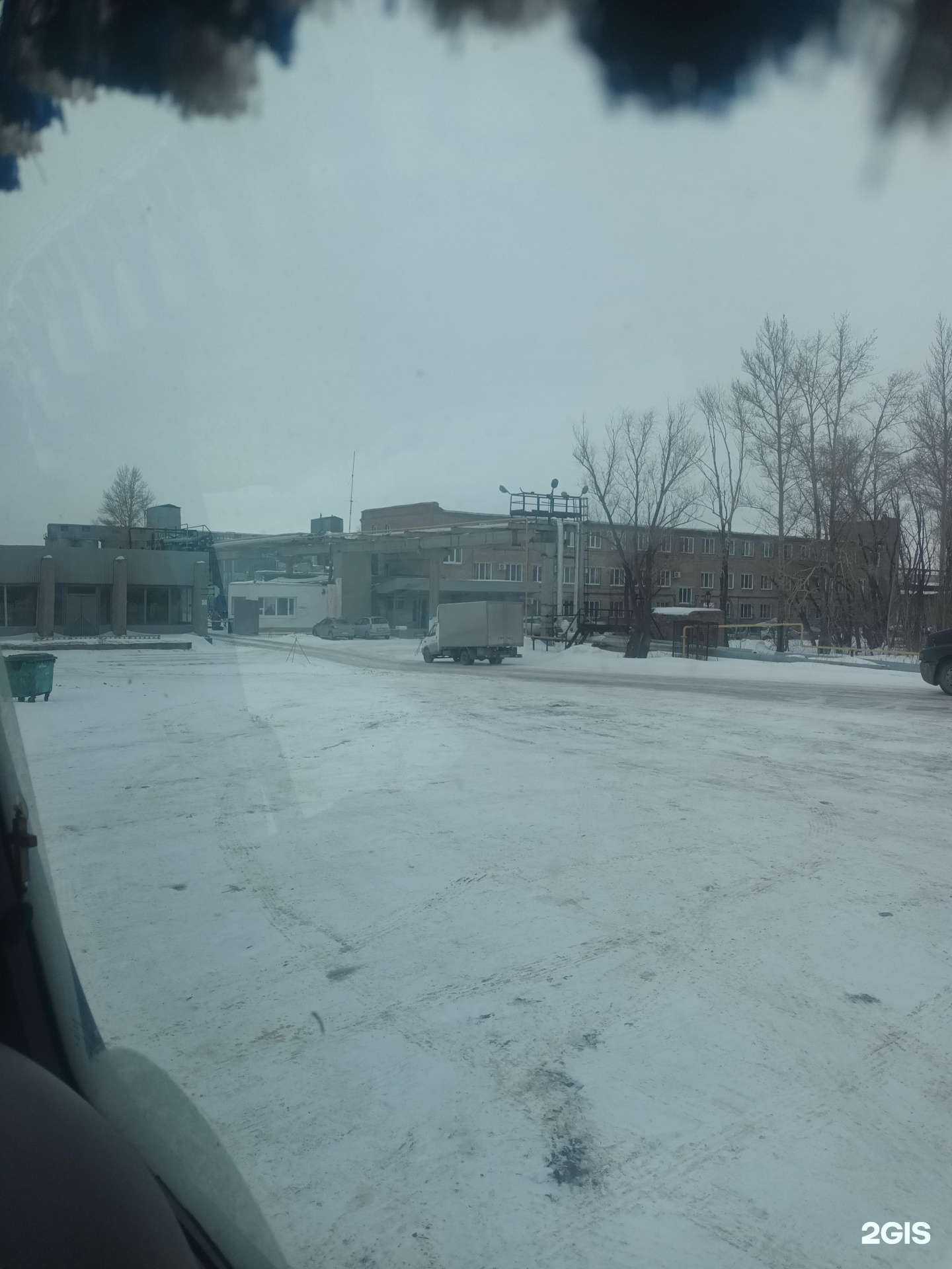 Отзывы на компанию Омсккровля в Омске c фото - фотография 2 из 2