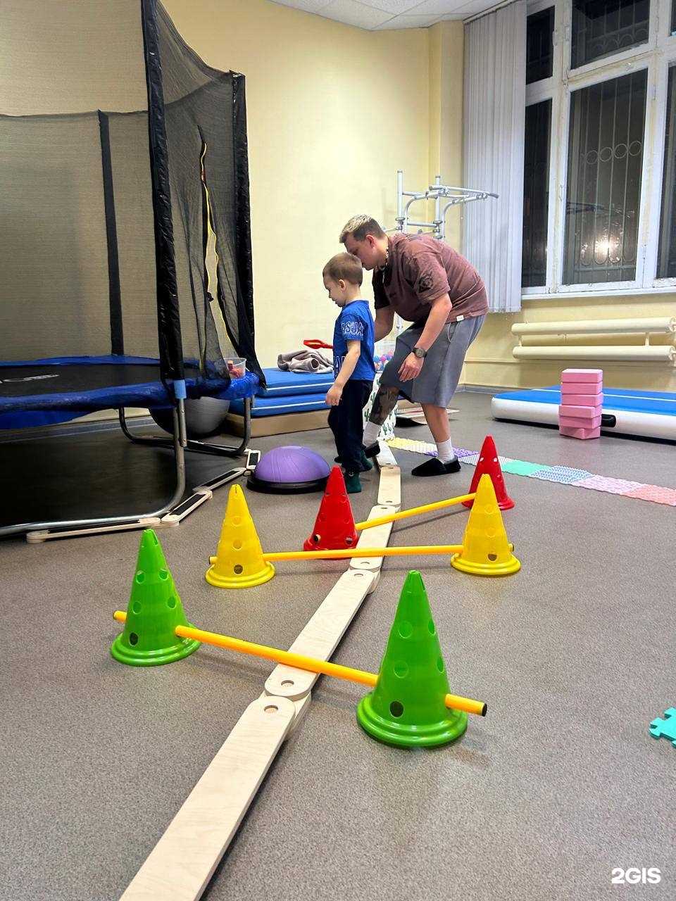 Отзывы на компанию Прыг-да-скок в Саратове c фото